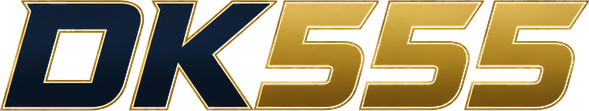 dk555 লোগো